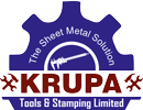 Krupa Tools and Stamping Limited